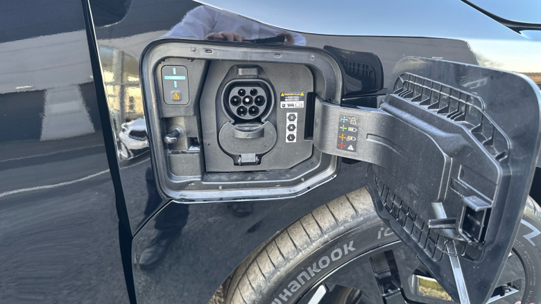 Kia Ev3 148kW GT-Line 81.4kWh 5dr Auto Electric Estate